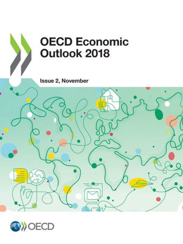 OECD Economic Outlook November 2018