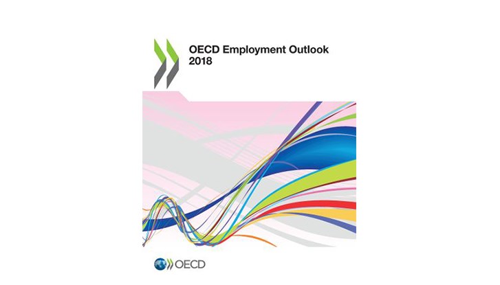 OECD Employment Outlook 2018
