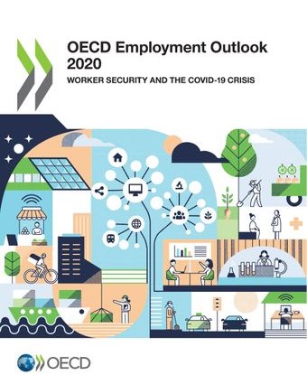 OECD Employment Outlook 2020