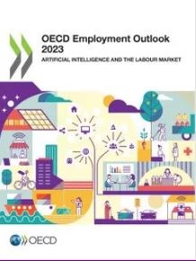 OECD Employment Outlook 2023