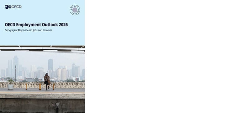 OECD Employment Outlook 2026