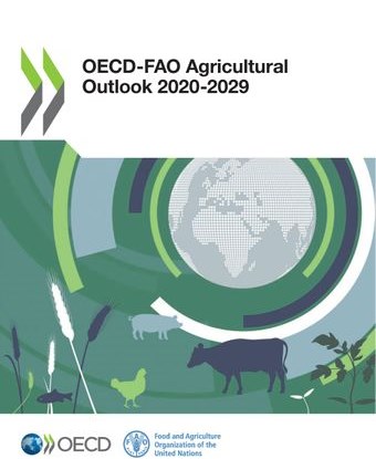 OECD-FAO Agricultural Outlook 2020-2029