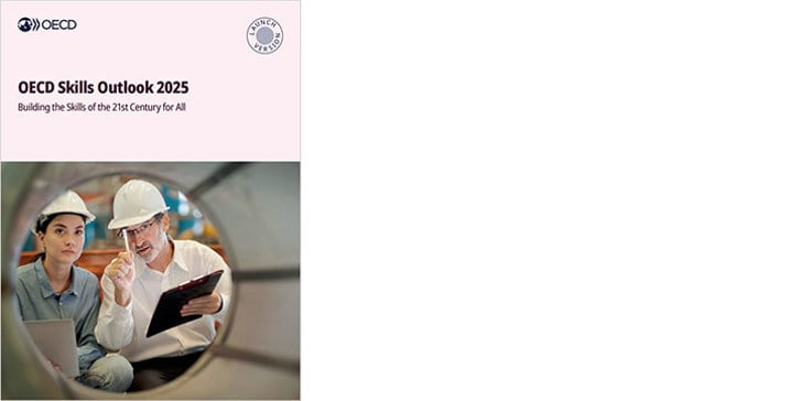 OECD Skills Outlook 2025