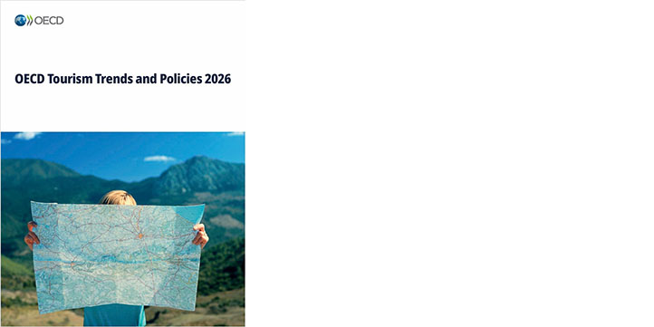 OECD Tourism Trends and Policies 2026