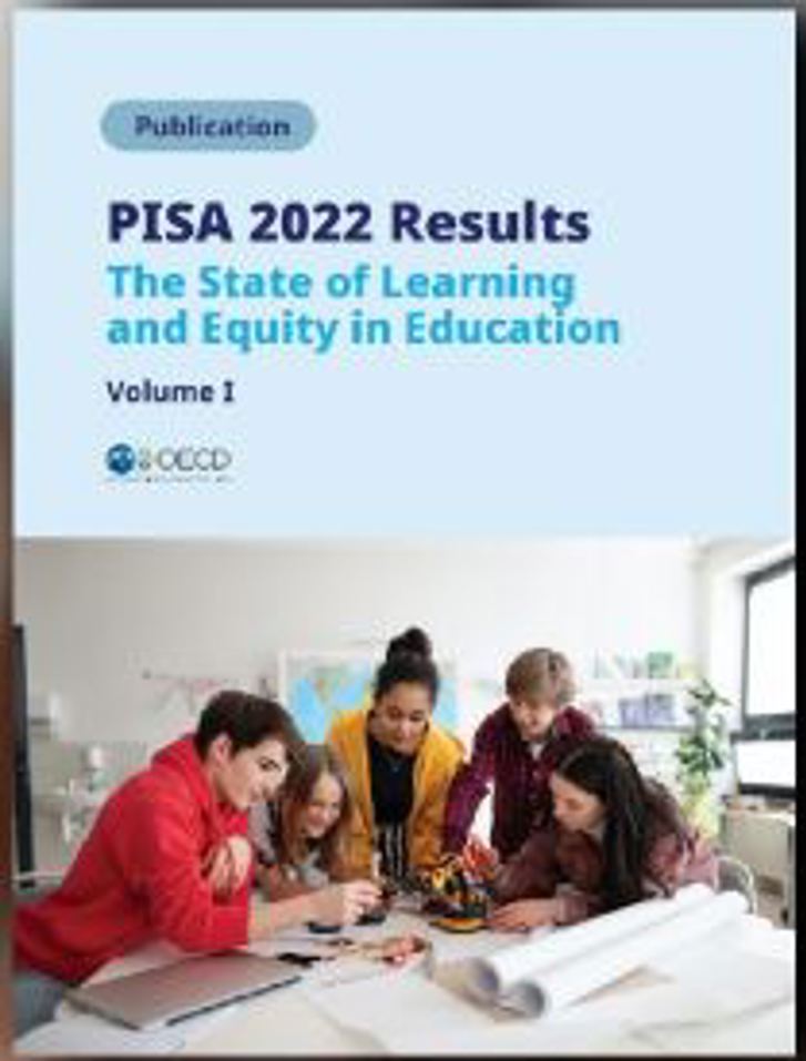 PISA 2022