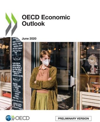 OECD Economic Outlook, november 2019