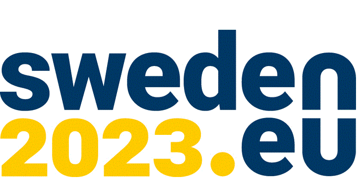 Swedish Presidency of the Council of the European Unio logotype
