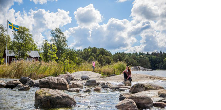 Photo: Tina Axelsson/imagebank.sweden.se
