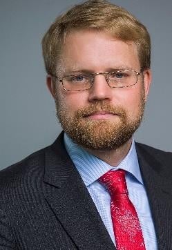 Martin Hagström