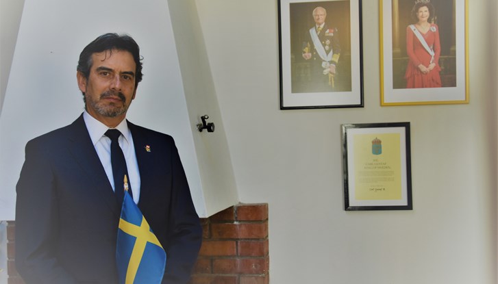 Boris Luna Gómez