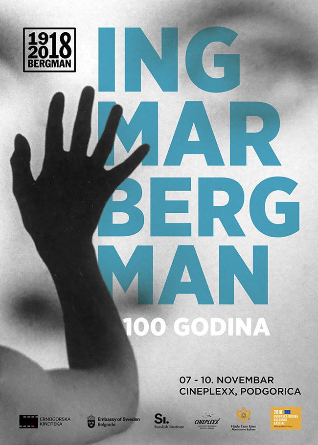 100 godina Ingmara Bergmana