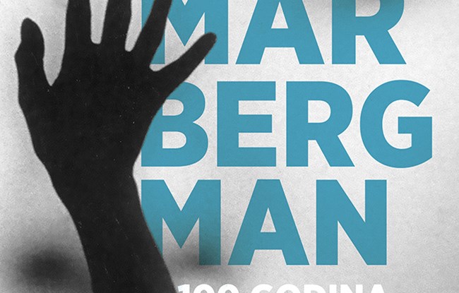 100 godina Ingmara Bergmana