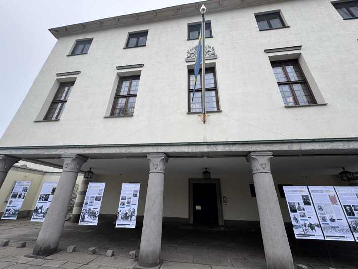 Powstanie Styczniowe