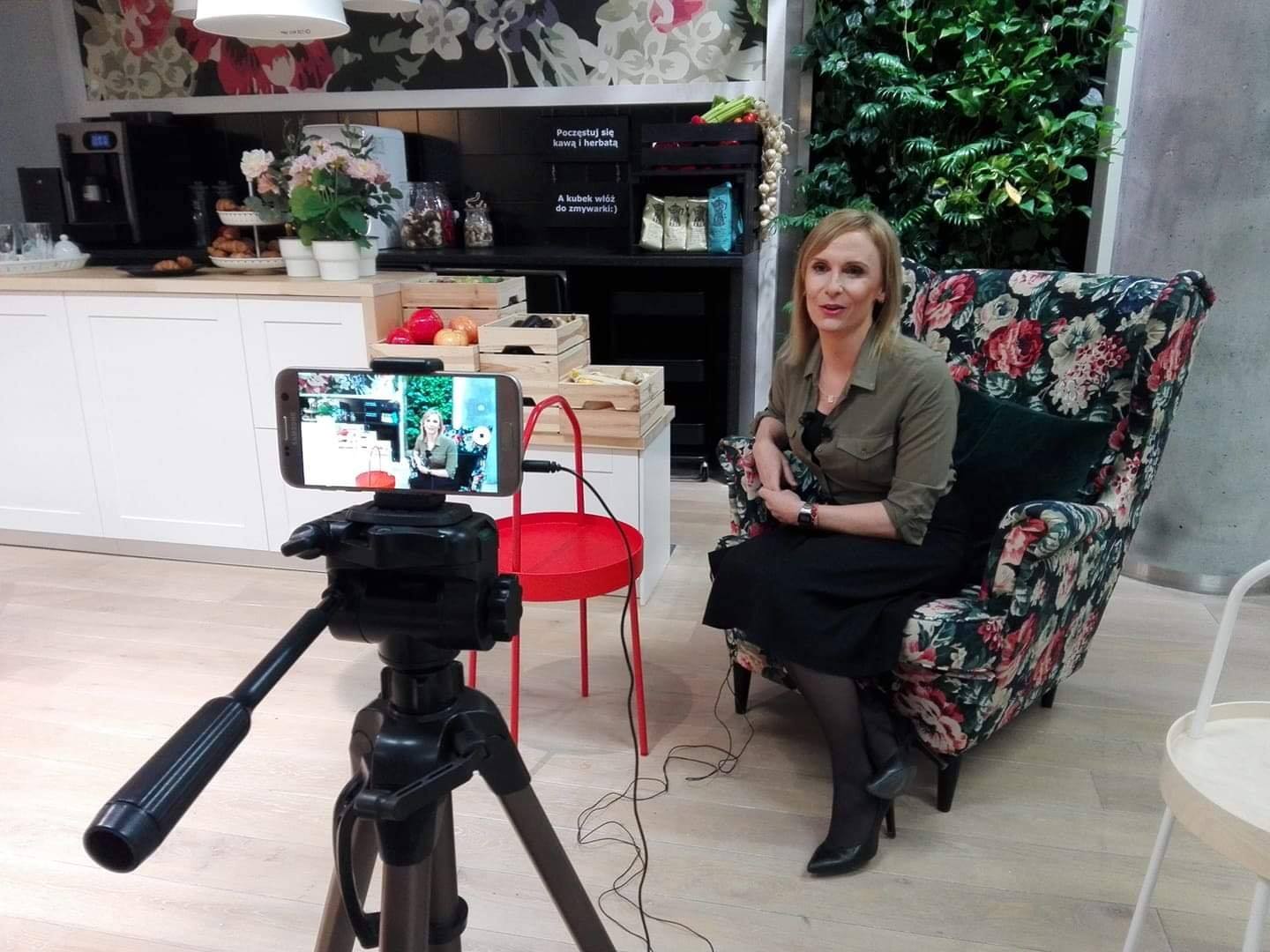 Carolina Garcia Gomez, IKEA