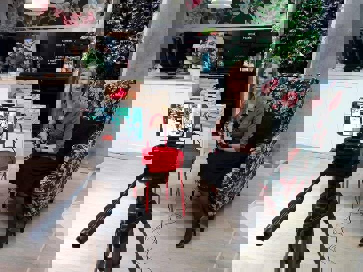 Carolina Garcia Gomez, IKEA