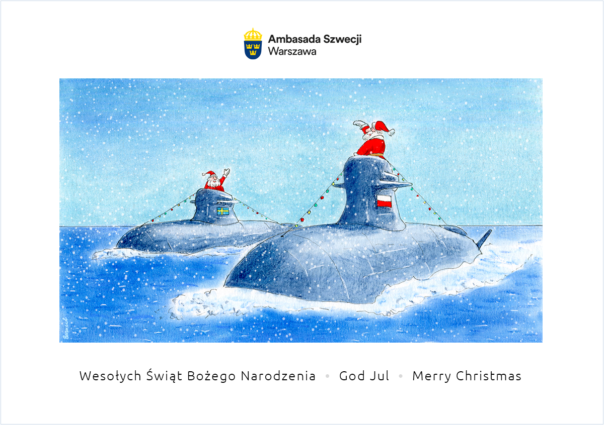 Credits: Dariusz Bazaczek