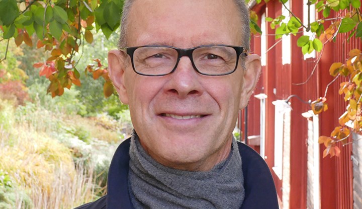 Na zdj. Erik Hammarskjöld, źródło: Dag Hammarskjöld Foundation