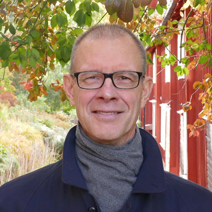 Na zdj. Erik Hammarskjöld, źródło: Dag Hammarskjöld Foundation