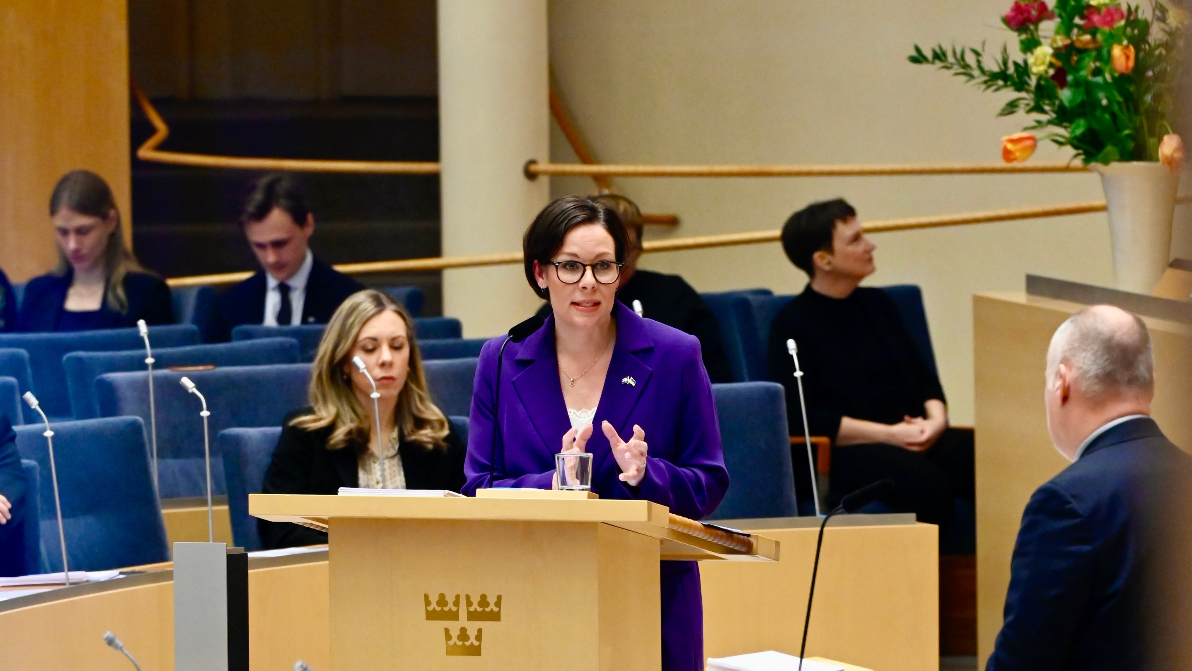 Utrikesdeklarationen