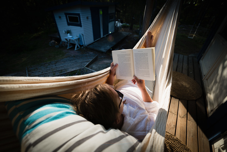 Szwecja na targach książki w Krakowie