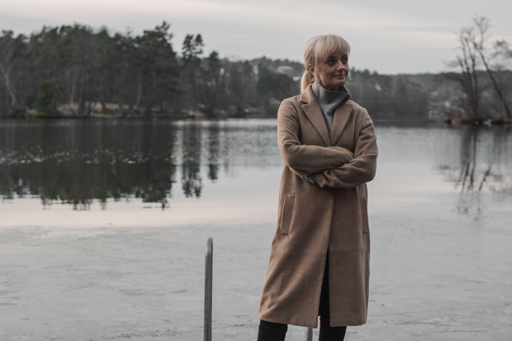 Katarzyna Tubylewicz, fot. Daniel Tubylewicz