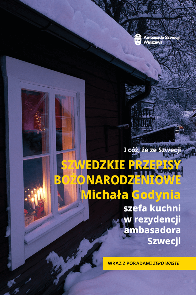 Świąteczny e-book kulinarny