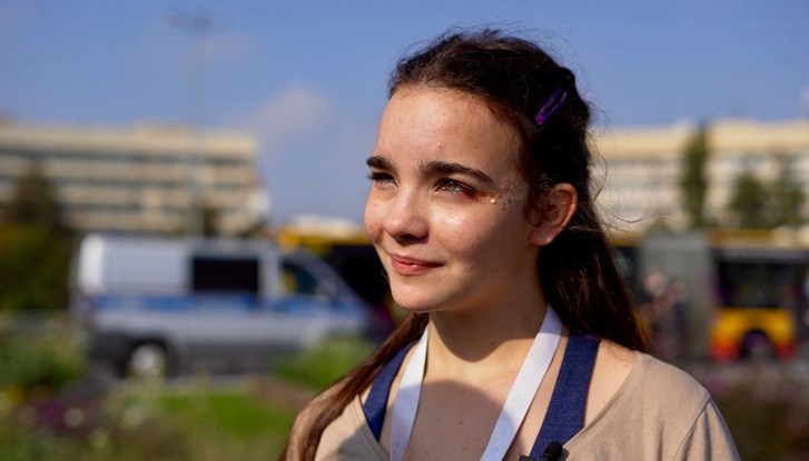 Łucja Kudła