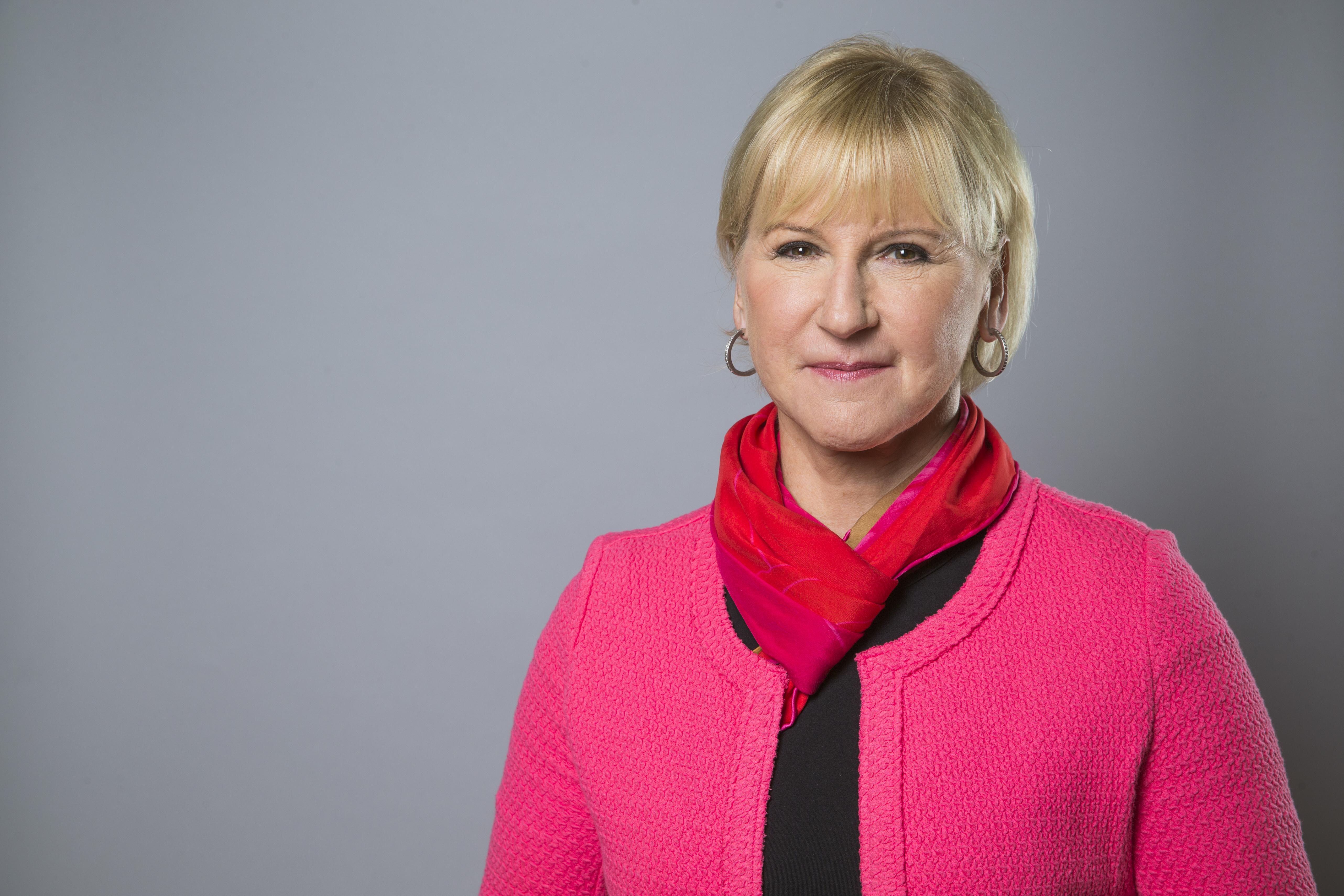 Foto: Kristian Pohl/Regeringskansliet