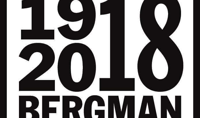 Bergman 100 år