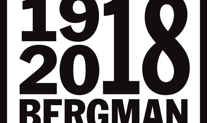 Bergman 100 år