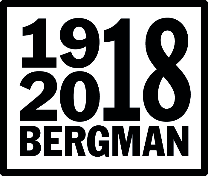 Bergman 100 år