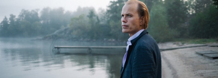 Christian Kjellvander