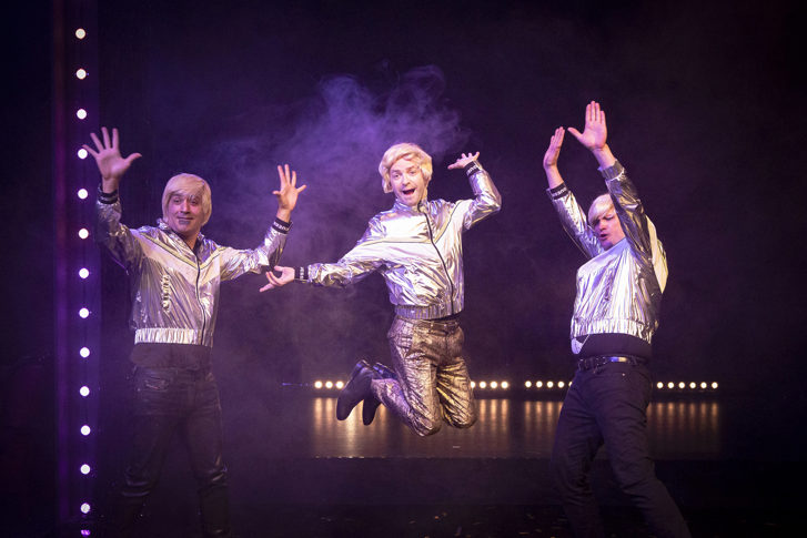 Les Sentiments du Prince Charles