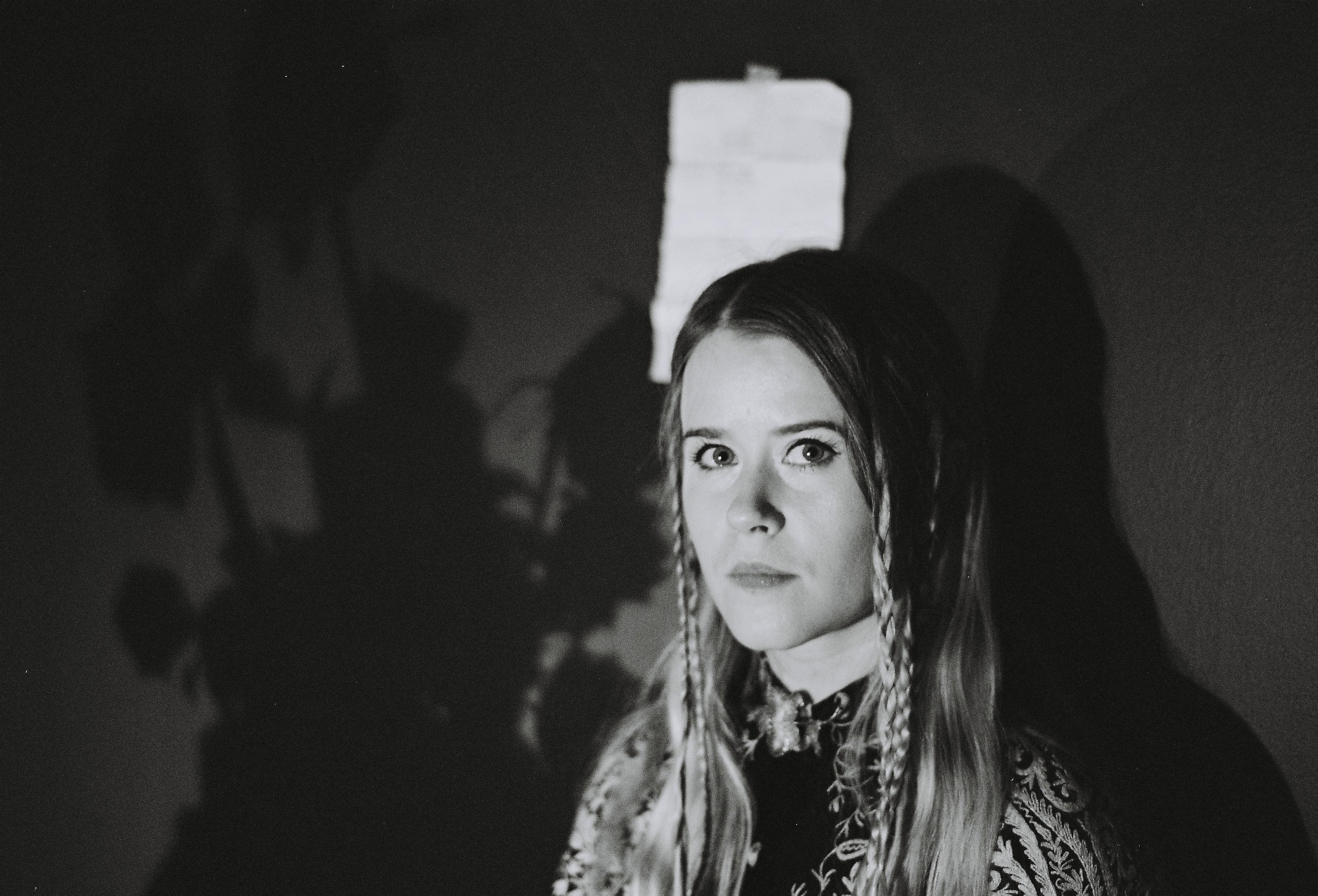 Anna von Hausswolff, photo: zvg