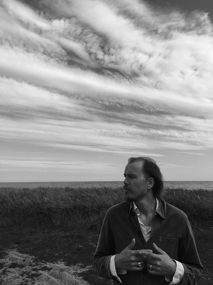 Christian Kjellvander (photo: Therese Kjellvander)