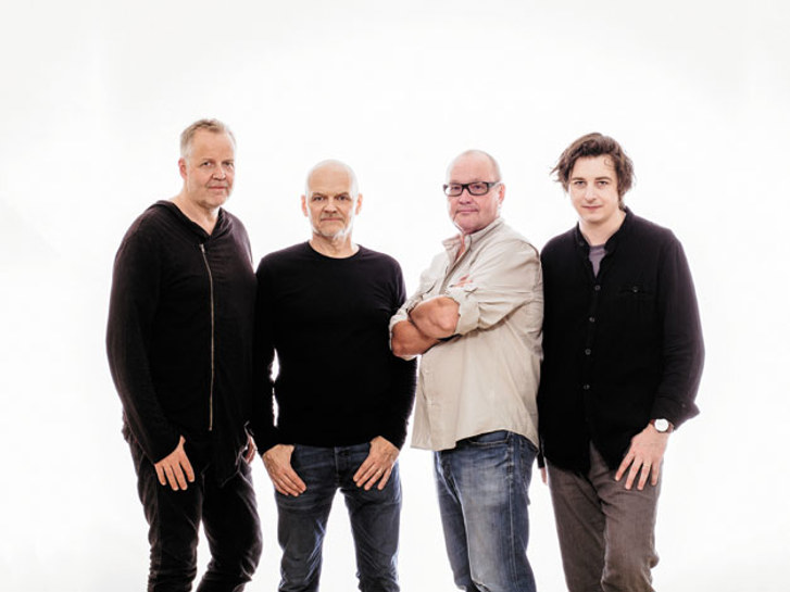 4 Wheel Drive (photo: zvg)