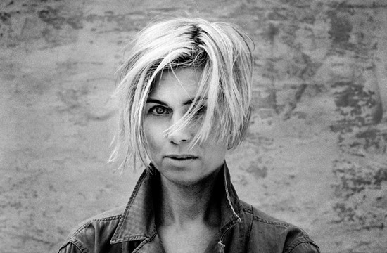 Anna Ternheim, photo: Jerker Josefsson