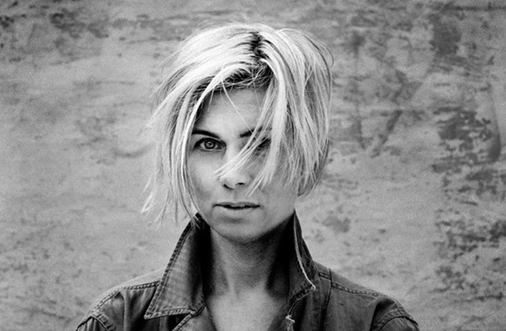 Anna Ternheim, photo: Jerker Josefsson