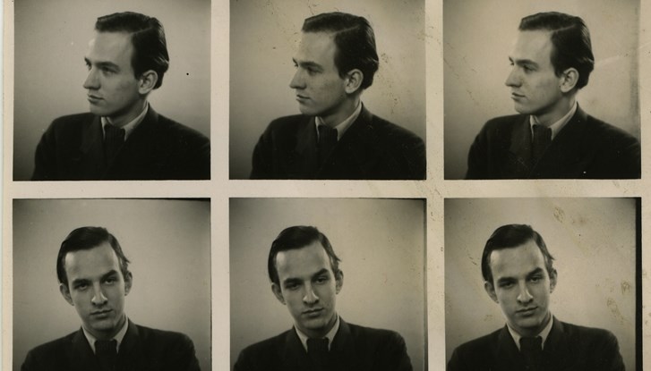 Bergman portraits