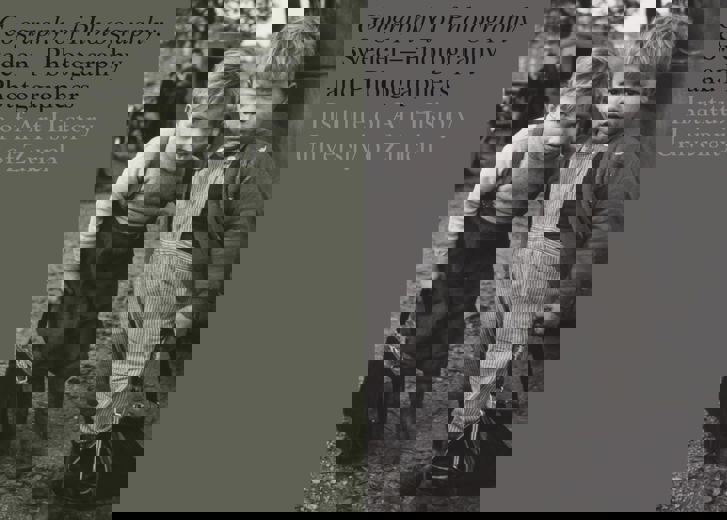 Geography of Photography