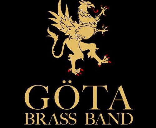 Göta Brass Band