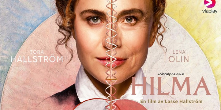 Film "Hilma"