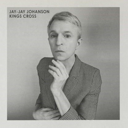 Jay-Jay Johanson