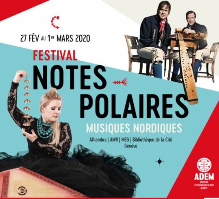 Notes Polaires