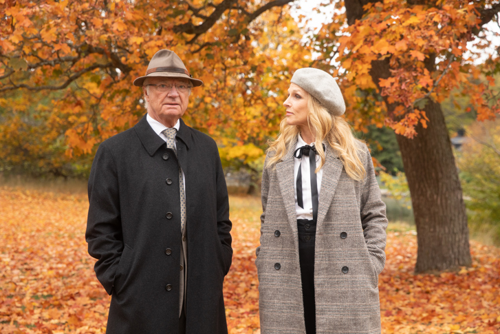 Press_photo_The_King_ and_Karin_af_Klintberg_2_photo_Pia_Letho