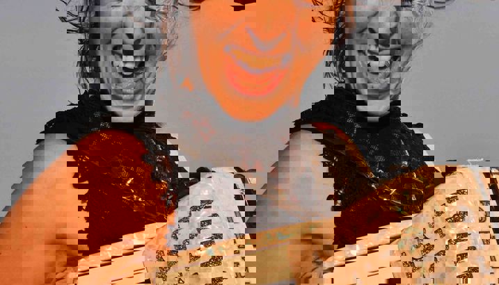 Wendy McNeill (photo: Detlef Kinsler)