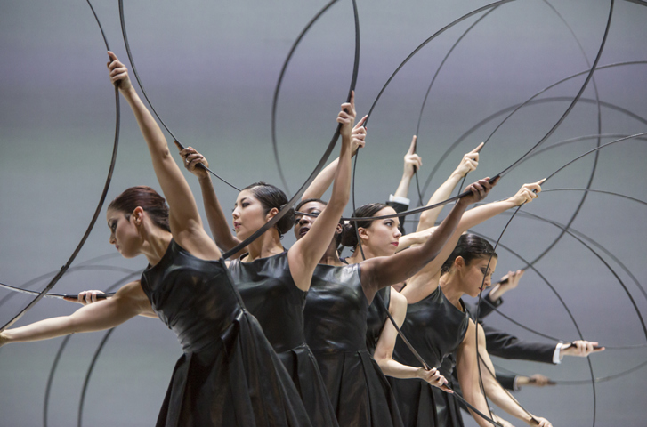 Noetic, photo: Bengt Wanselius