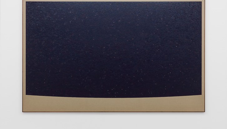 Paul Fägerskiöld. Blue Marble (zvg)