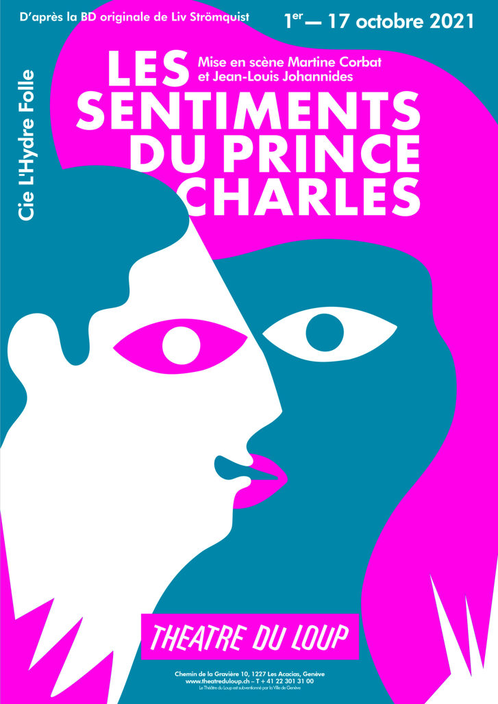 Les Sentiments du Prince Charles