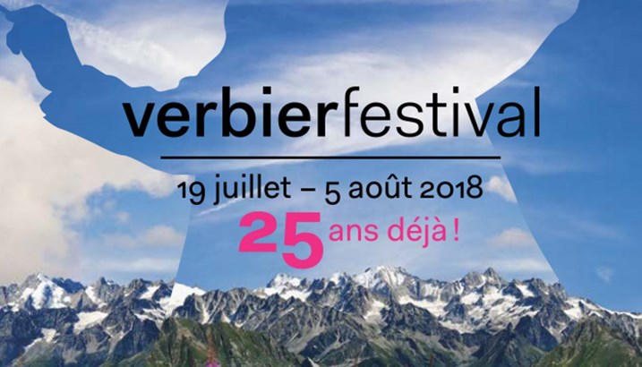 Verbier Festival, photo: https://www.verbierfestival.com/